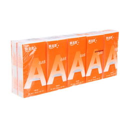 顺清柔的本色纸有人用过吗。