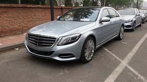 奔驰S600与S600L有什么区别