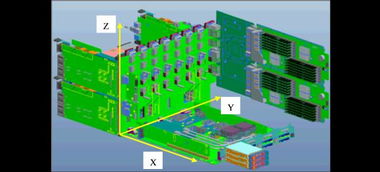 电脑三维设计是什么？