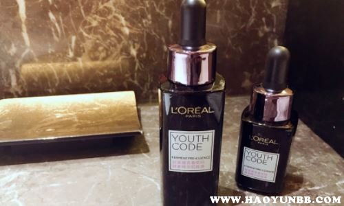 欧莱雅黑瓶精华是肌底液,还是精华