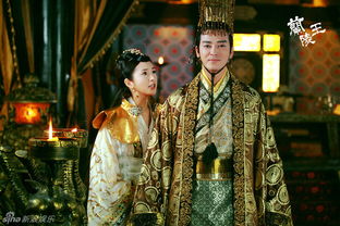 兰陵王最后的结局是什么