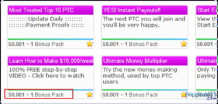 我想做点击网赚，就是直接挂在电脑上，自动点击广