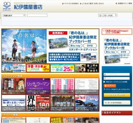 日本购物网站有哪些