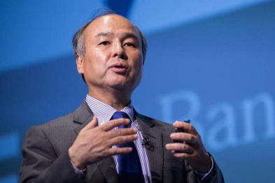 马云跟日本软银有什么关系