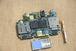 联想笔记本c410拆机图解