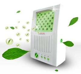 创业者们 靠什么抢食空气净化器行业的财富蛋糕