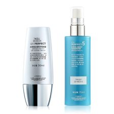 巴黎欧莱雅防晒霜价格,欧莱雅防晒隔离霜哪款好用