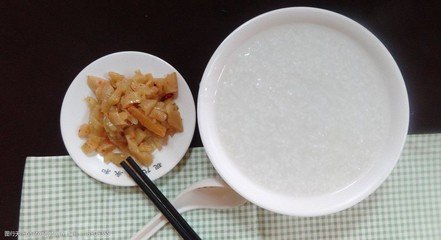 早餐粥有哪些 十种营养早餐粥的做法