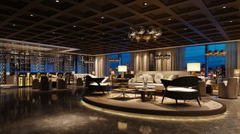 酒店文化的概念