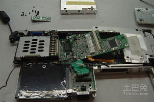硬件运维工程师,电脑硬件坏了维修需要多少钱