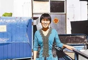 为什么祥林嫂的结局与范雨素不同