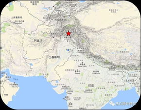 中巴友谊的起源