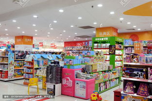 儿童玩具店赚钱吗,儿童玩具店在哪里