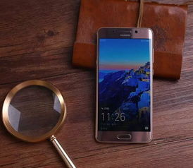 mate9屏幕和mate9 pro屏幕的区别