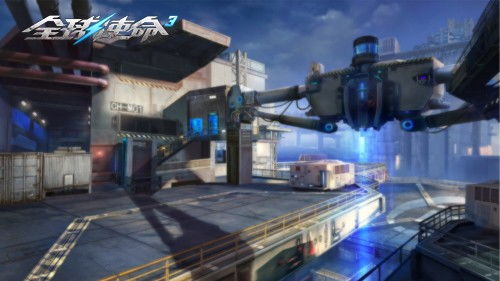 全球使命3机友吞噬 到底哪个吞噬哪个