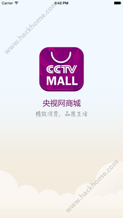CCTV央视网商城