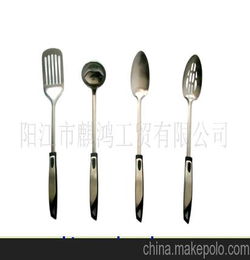 汤勺哪种材质好