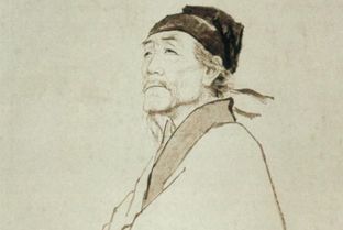 诗豪是谁?诗圣是谁?诗鬼是谁?诗魔是谁?