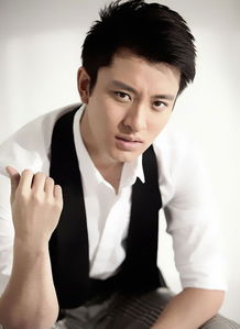 贾乃亮的个人简介是怎么样的？