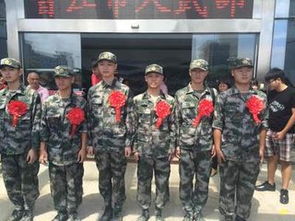 6种家庭不能参军