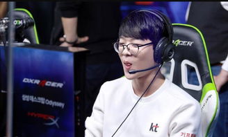 Smeb：真不知道为什么有人会觉得Deft帅