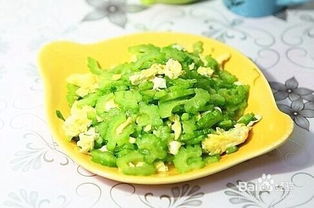 苦瓜如何炒苦瓜不苦？