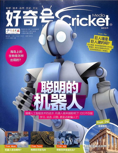 美国“好奇号”名字的由来