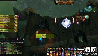 wow噬魂之喉怎么进