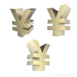 人民币货币符号是什么三个字母,人民币货币符号和日元一样吗