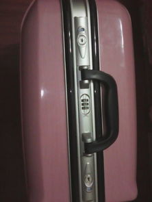 密码行李箱忘记密码怎么开锁,行李箱怎么改密码视频教程