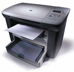 惠普（HP）LaserJet M1005 和HPLaserJet M1005MFP
