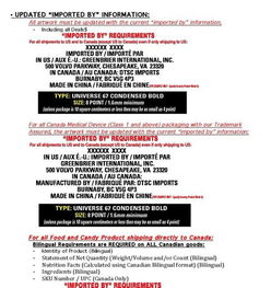 外贸翻译！很急！