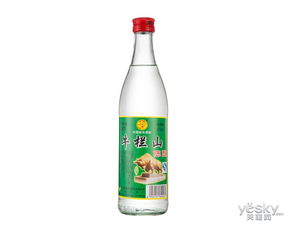 牛栏山二锅头和牛栏山陈酿白酒有什么区别