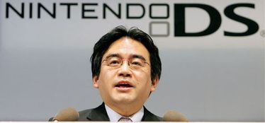 平井一夫评价岩田聪 如何评价平井一夫