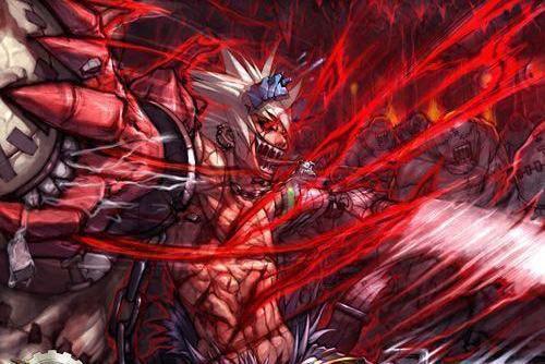 DNF红眼吧,dnf红眼吧吧宠屠戮哥