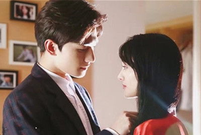 杨洋演的《微微一笑很倾城》大结局是什么？