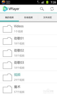 哪个视频播放器比较好用！？
