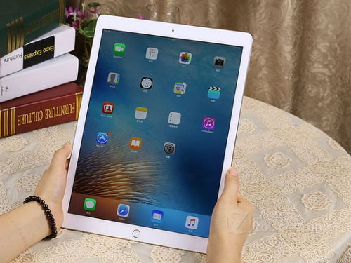 ipad怎么让屏幕旋转