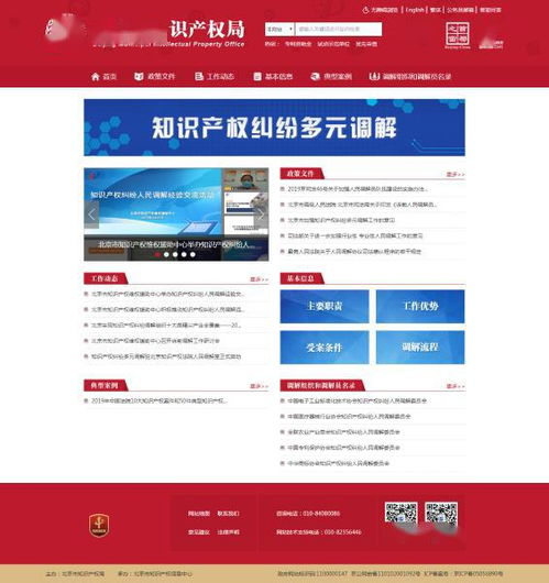 国家知识产权官网查询系统,知识产权网