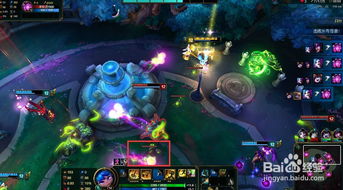 lol关于暴走萝莉出装