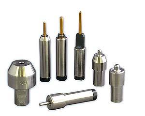 塑料挤出机的口模 芯模具体是指什么啊