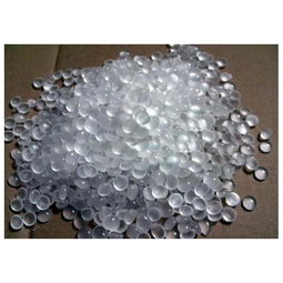 聚丙烯是塑料吗？