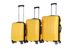 行李箱密码忘记了怎么办 海关锁？