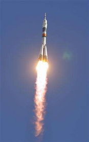 苏联联盟号飞船有哪些基本数据？