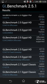 benchmark是什么意思？