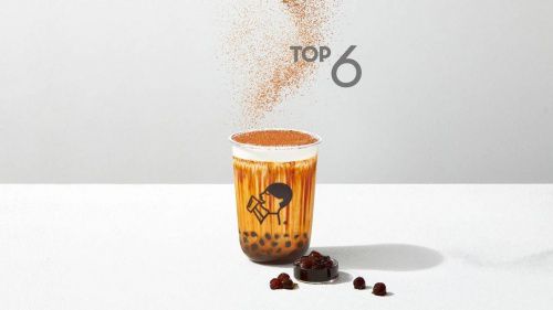 喜茶为什么那么火排队,喜茶为什么那么火案例研究