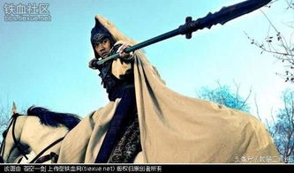 关羽是哪里人，常山赵子龙的常山在哪里