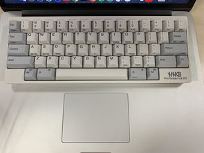 用过HHKB键盘的能来评价一下这款键盘吗？