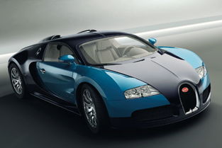 有世界名车图片吗