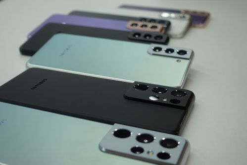 2021年最佳拍照手机,拍照性价比最高的手机